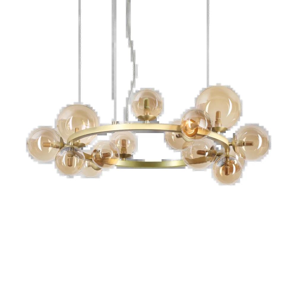 Interiérové svietidlo IDEAL LUX PERLAGE 322797