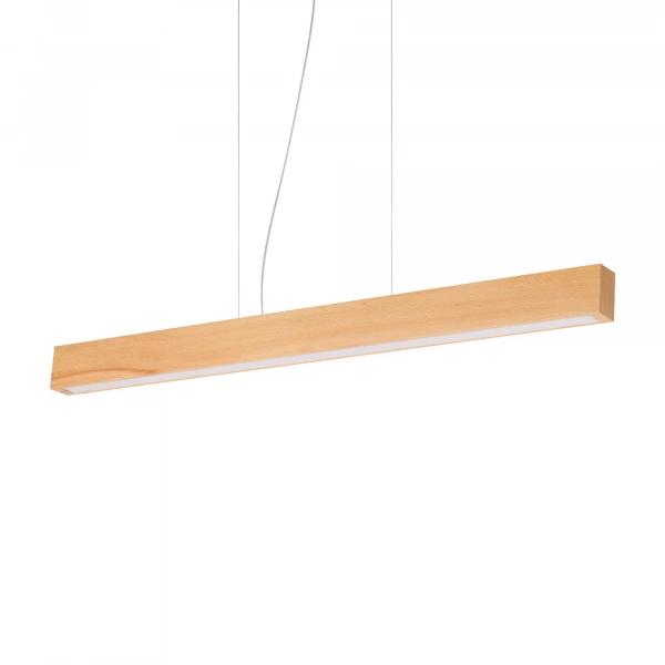 Interiérové svietidlo IDEAL LUX CRAFT 284460