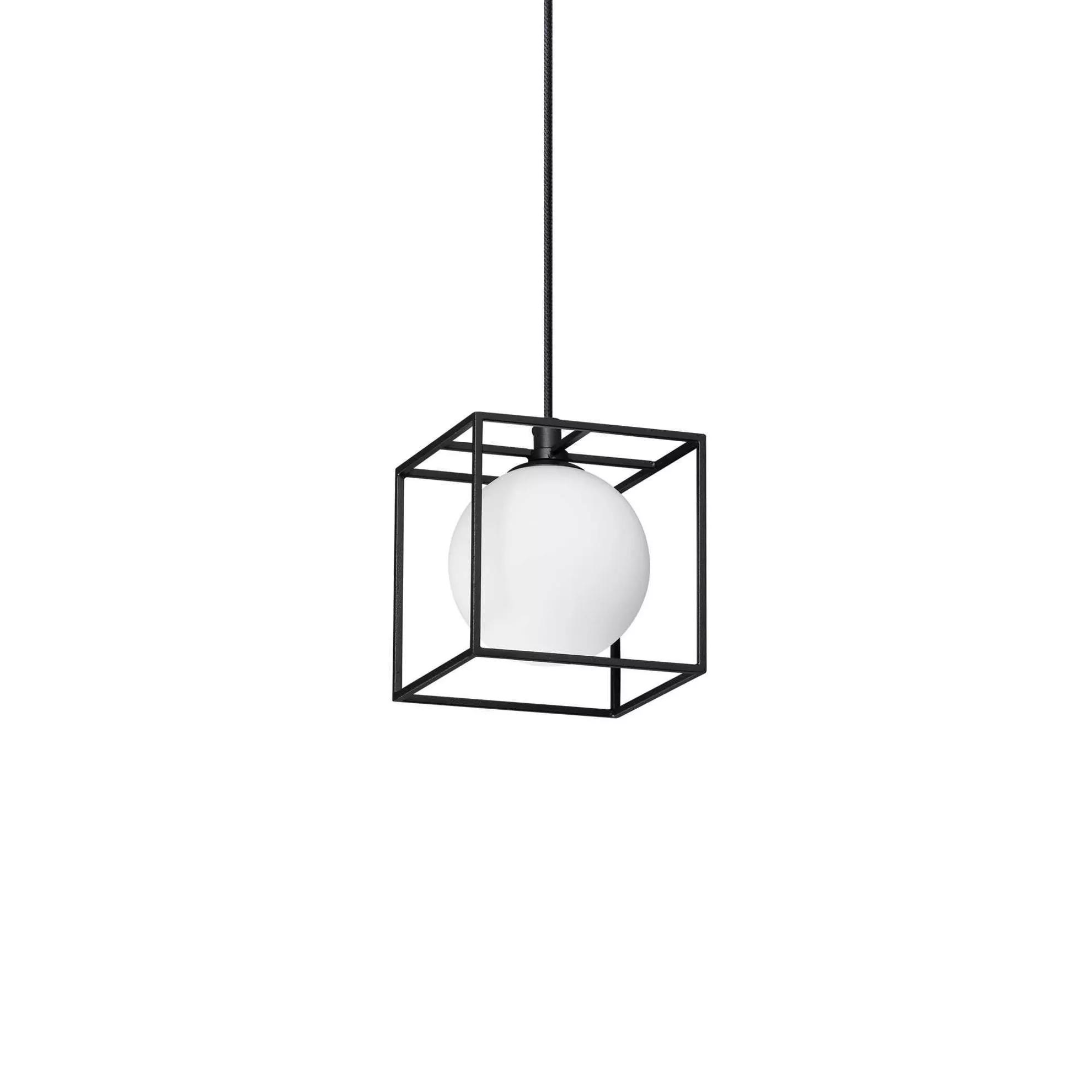 Závesné svietidlo IDEAL LUX LINGOTTO 327839