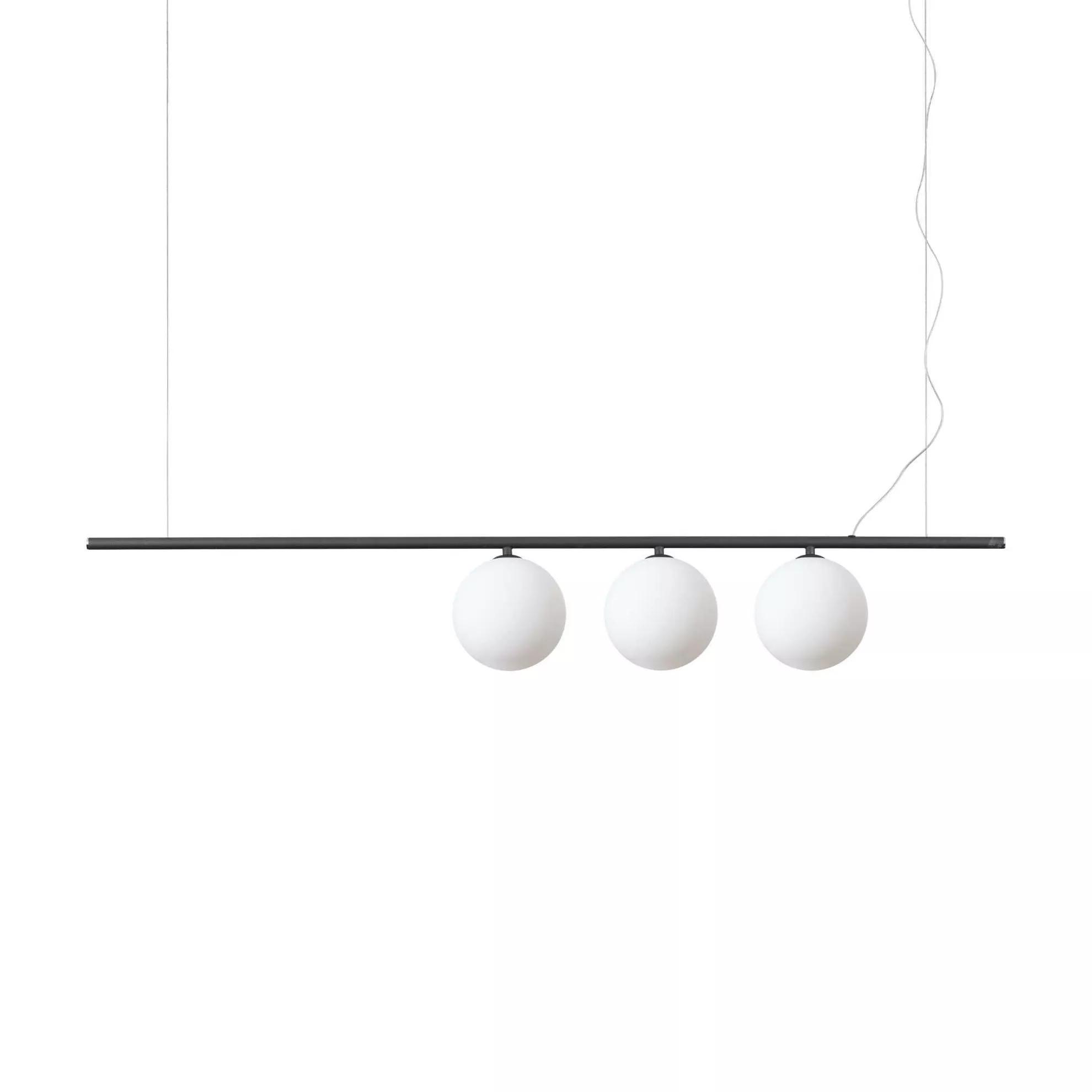 Interiérové svietidlo IDEAL LUX PERLINE  307008