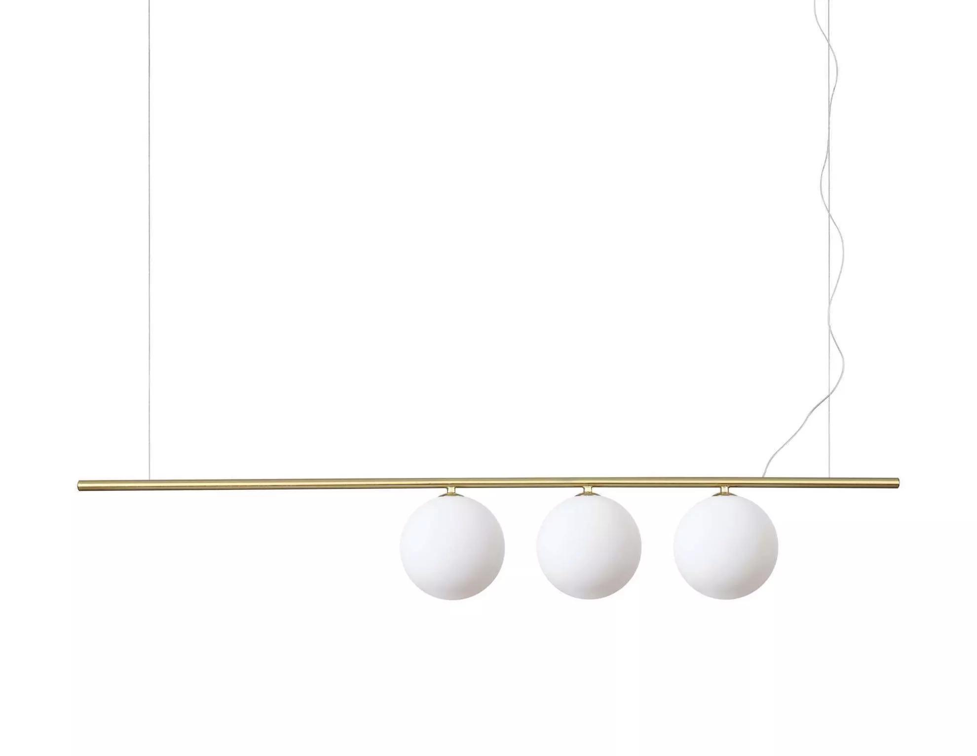Interiérové svietidlo IDEAL LUX PERLINE  282114