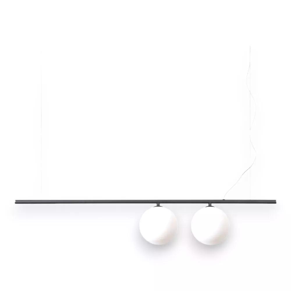 Interiérové svietidlo IDEAL LUX PERLINE  306995