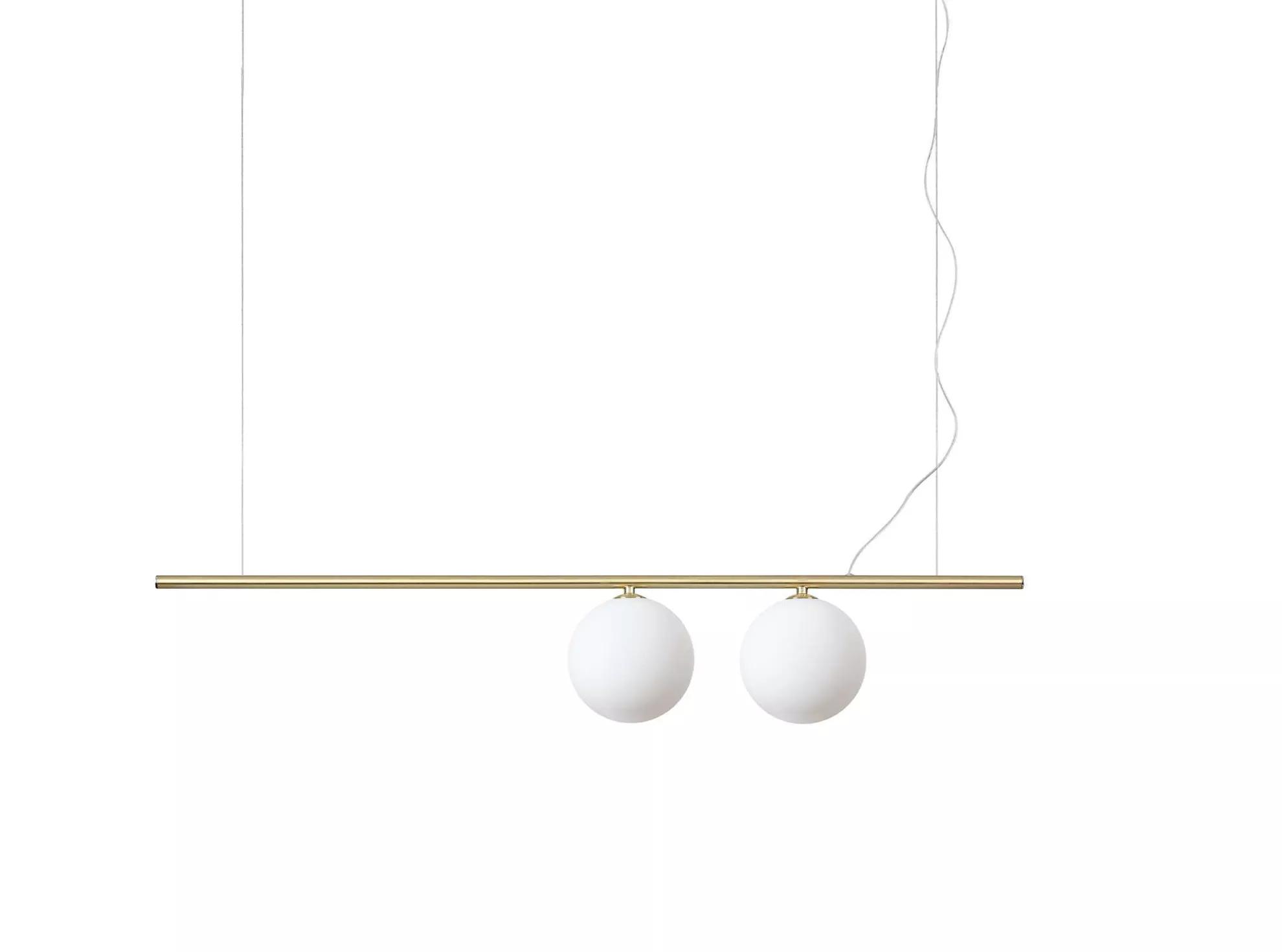 Interiérové svietidlo IDEAL LUX PERLINE  282107