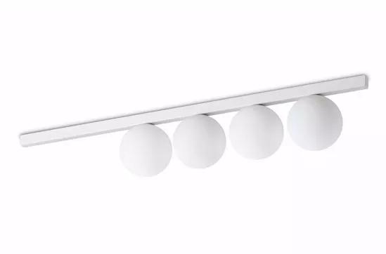 Interiérové svietidlo IDEAL LUX BINOMIO  328454