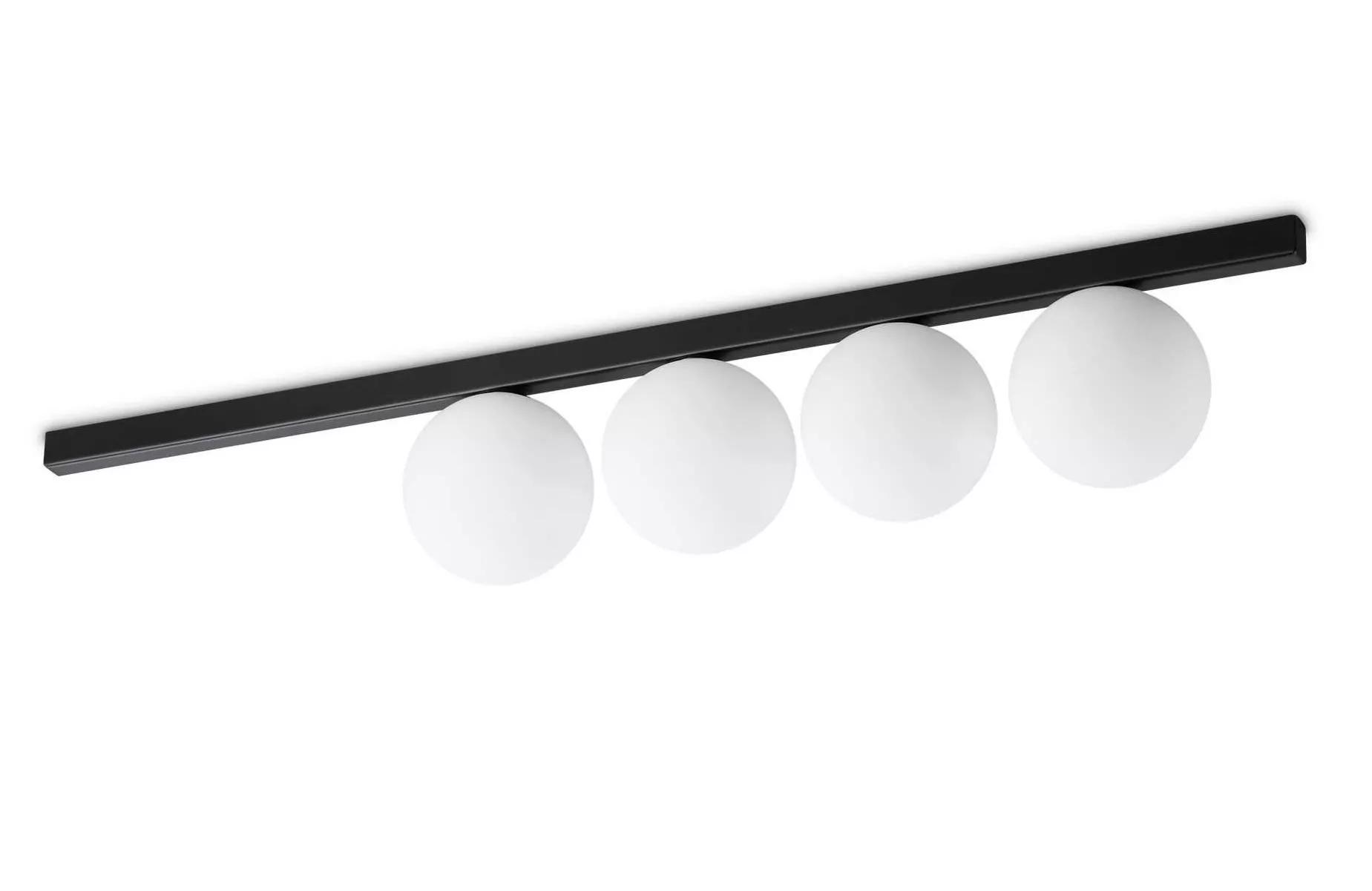 Interiérové svietidlo IDEAL LUX BINOMIO  310688
