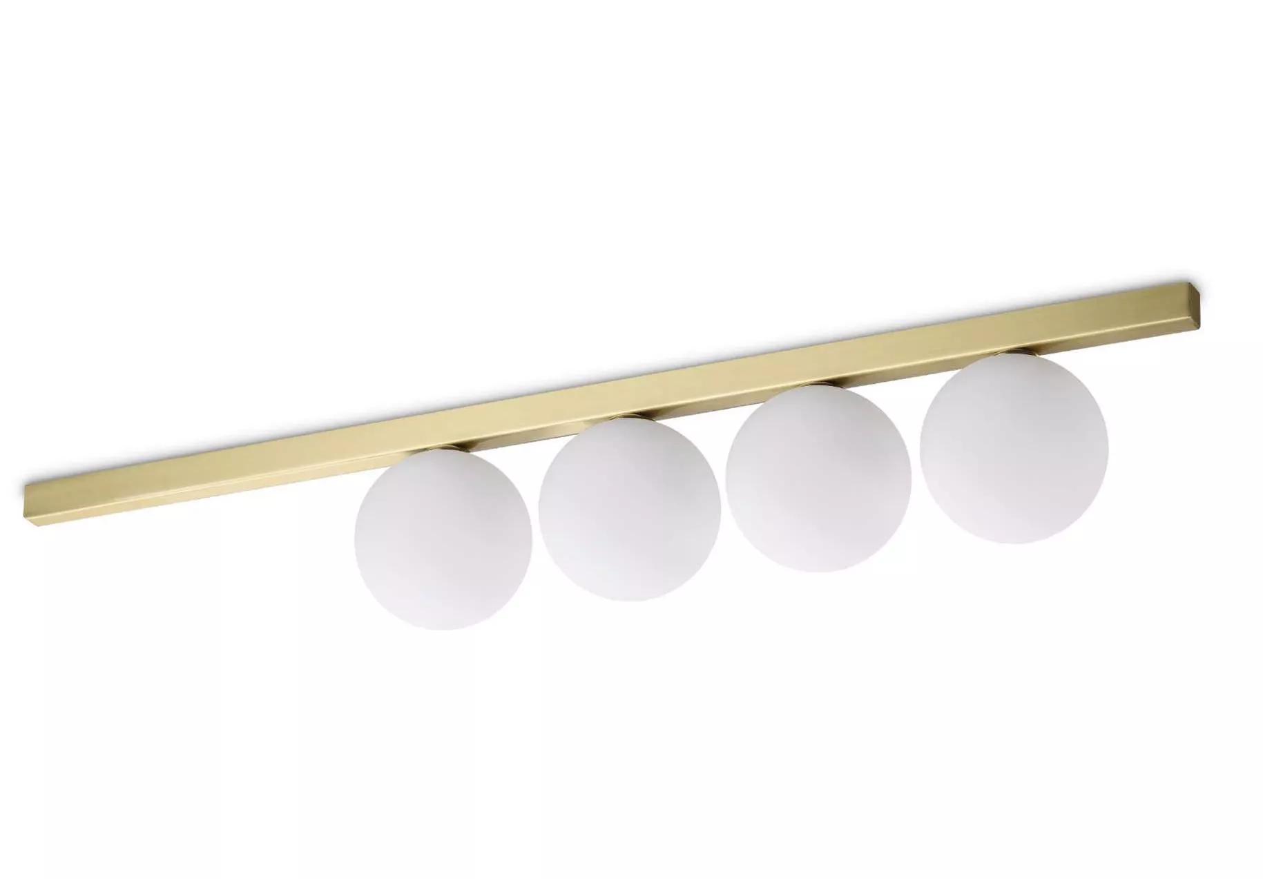 Interiérové svietidlo IDEAL LUX BINOMIO  328461