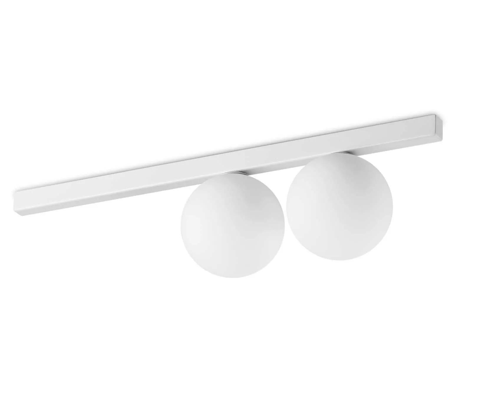 Interiérové svietidlo IDEAL LUX BINOMIO 328430