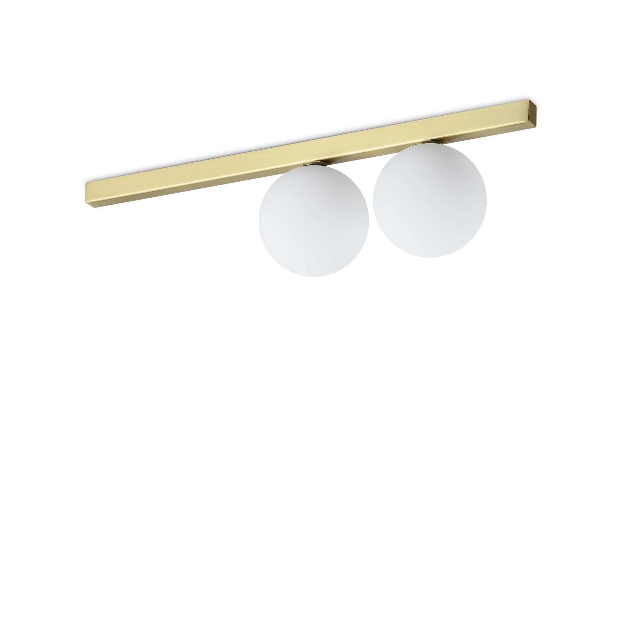 Interiérové svietidlo IDEAL LUX BINOMIO 328447