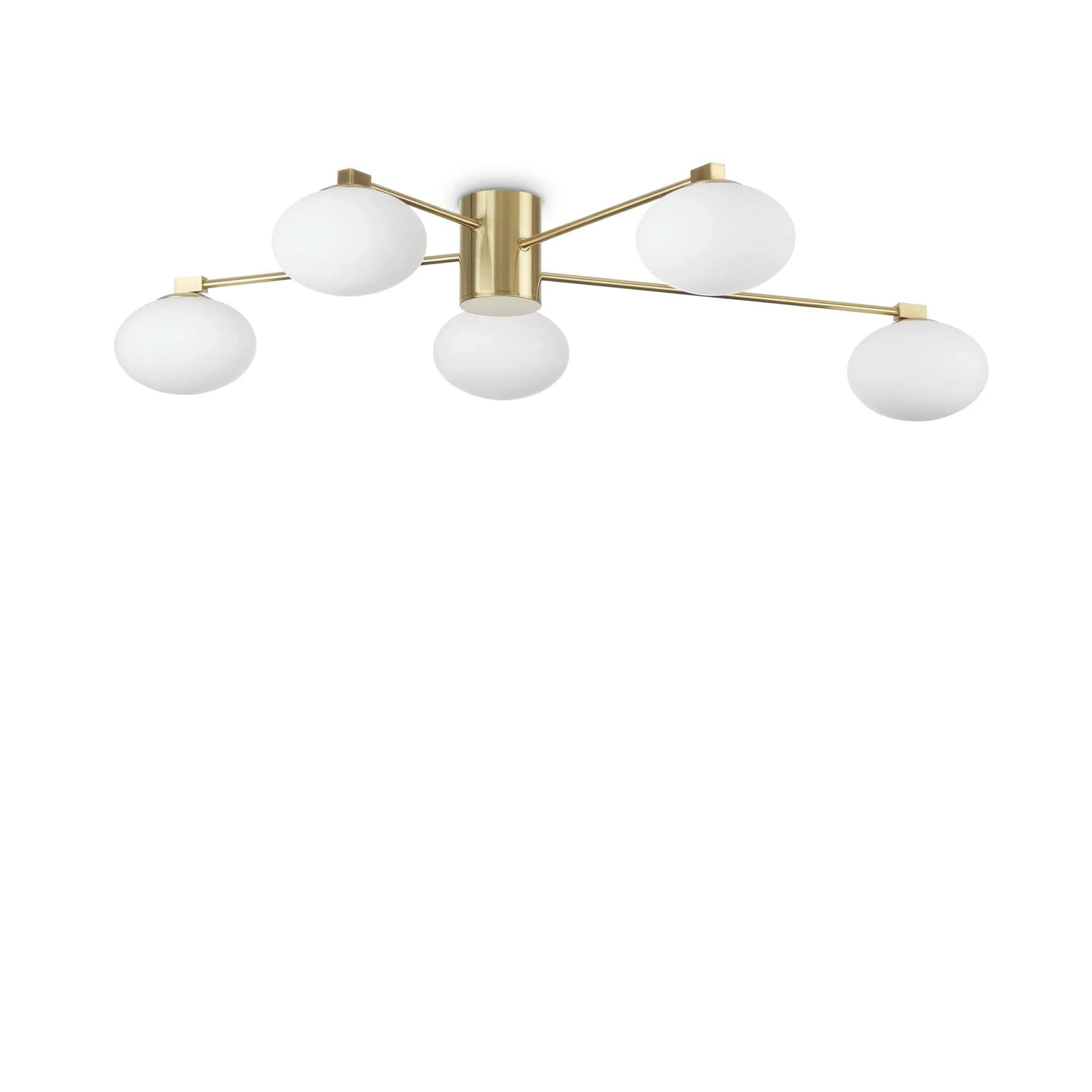 Interiérové svietidlo IDEAL LUX HERMES 288277