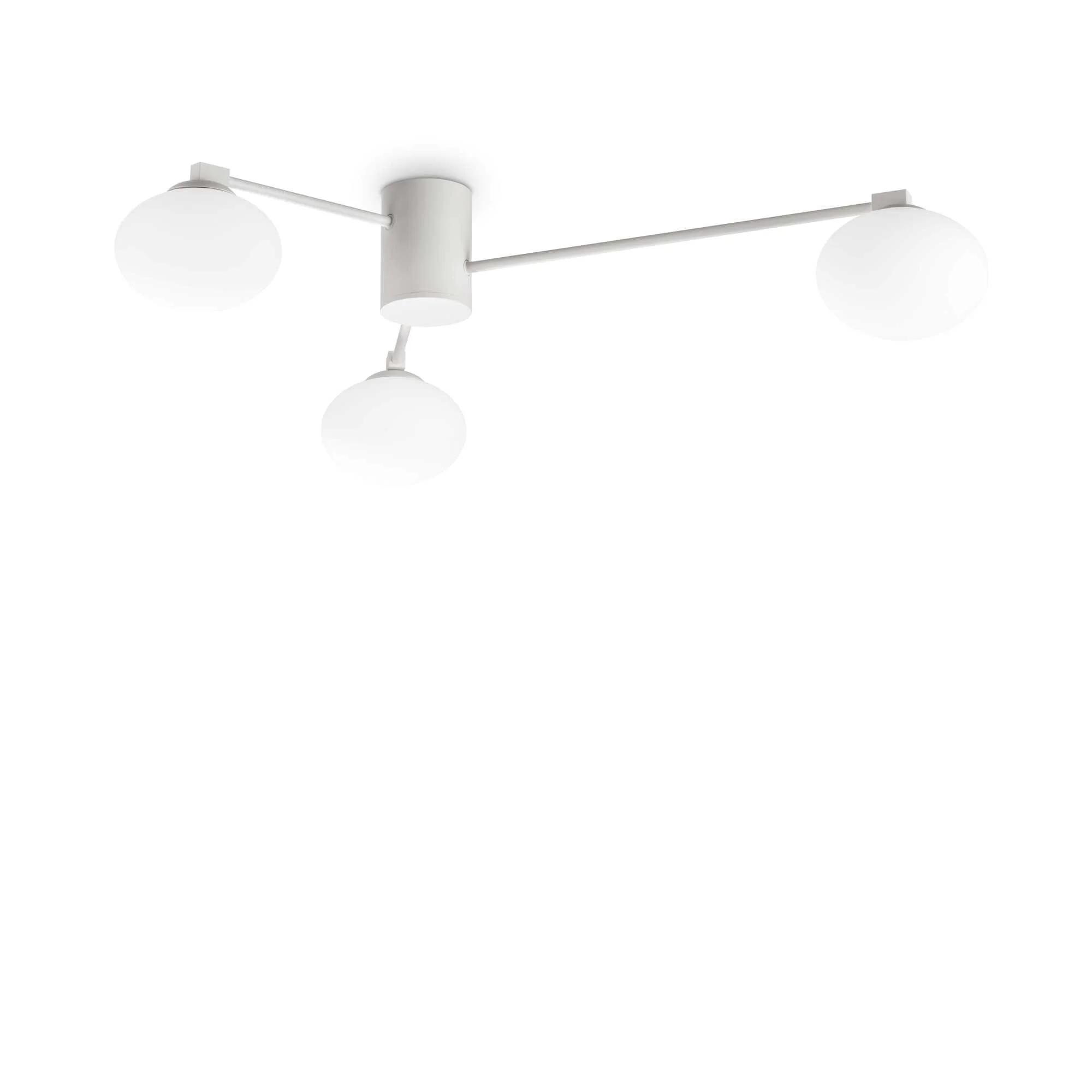 Interiérové svietidlo IDEAL LUX HERMES 322674