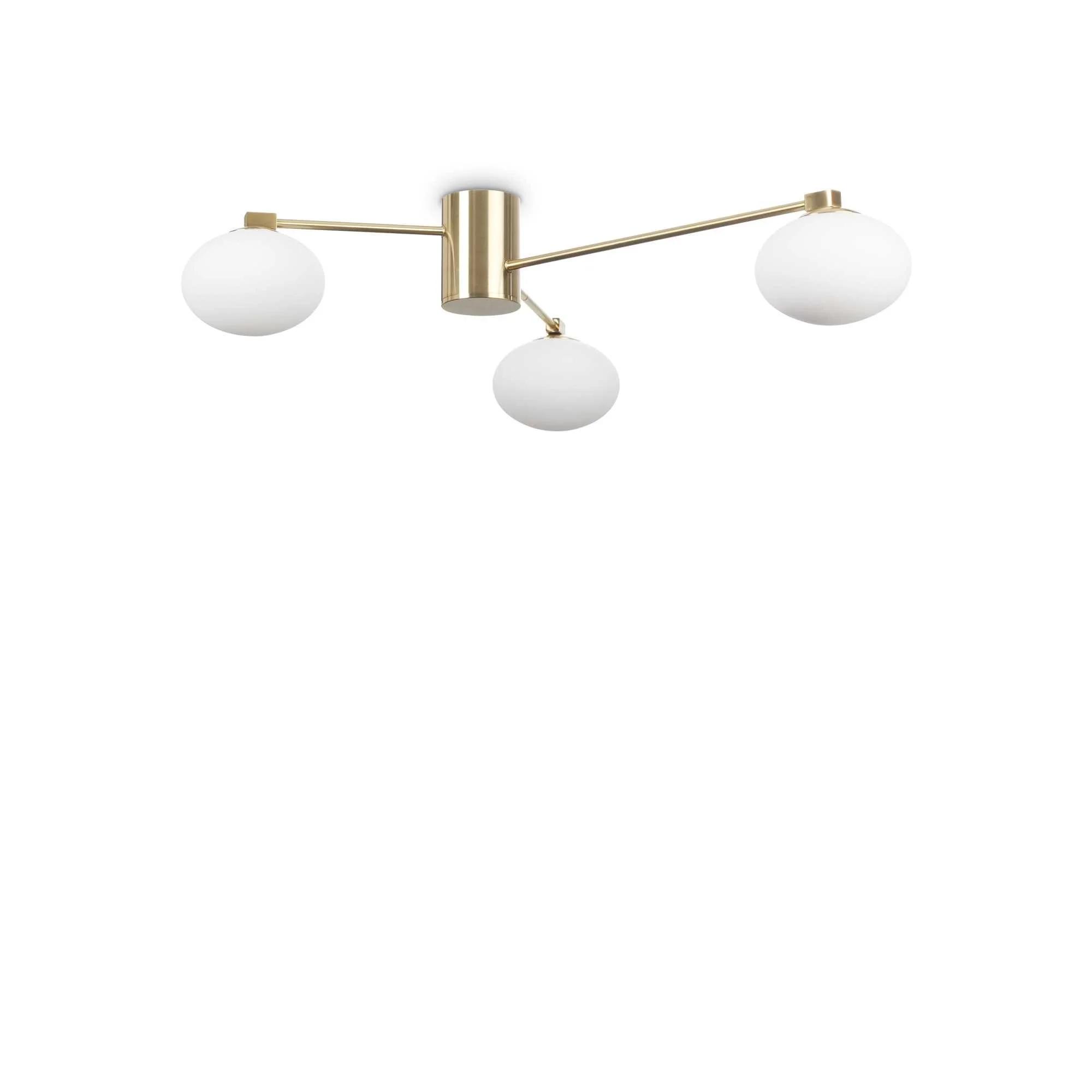 Interiérové svietidlo IDEAL LUX HERMES 288260