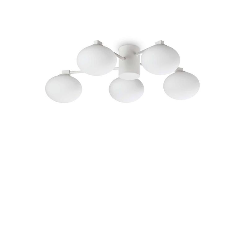 Interiérové svietidlo IDEAL LUX HERMES  322698