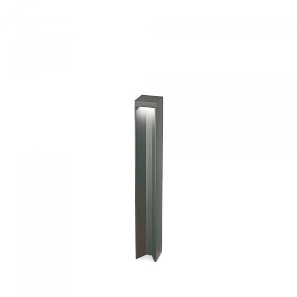 Vonkajšie svietidlo IDEAL LUX KURT 3000K 306834