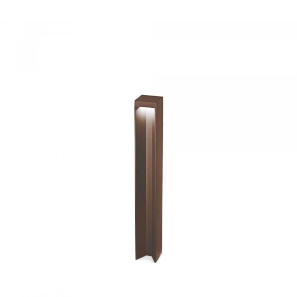 Vonkajšie svietidlo IDEAL LUX KURT 4000K 294001