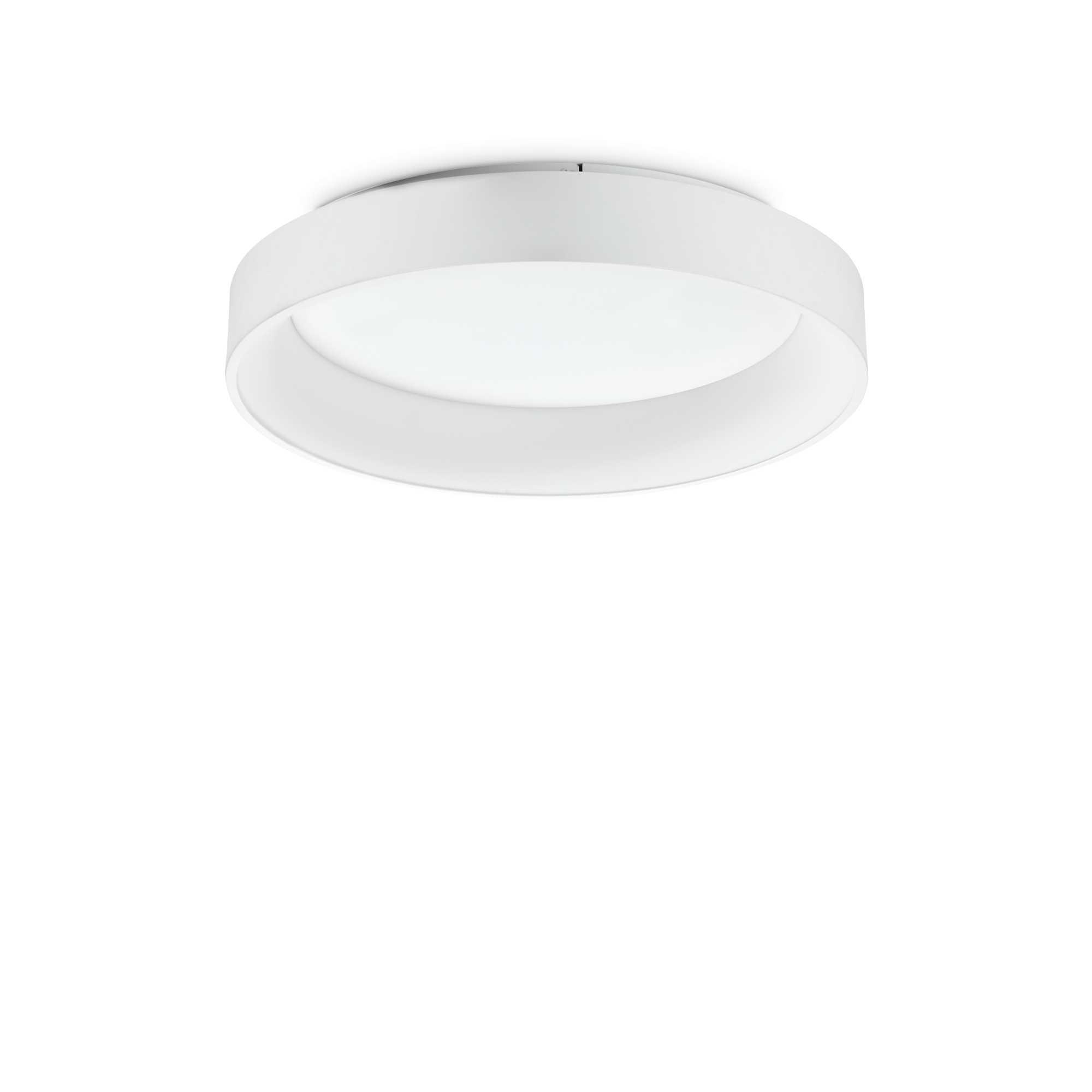 Interiérové svietidlo IDEAL LUX ZIGGY D60 BIANCO 293790