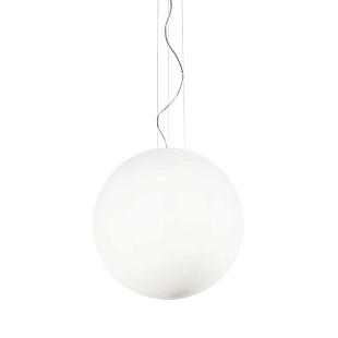 Interiérové svietidlo IDEAL LUX Mapa Bianco SP1 D50 032122