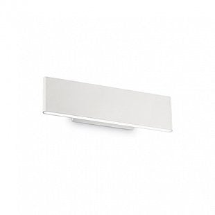 Interiérové svietidlo IDEAL LUX DESK WALL WHITE 138251