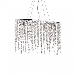 Interiérové svietidlo IDEAL LUX Rain Clear SP5