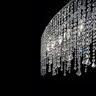 Interiérové svietidlo IDEAL LUX Rain Clear SP5 008363
