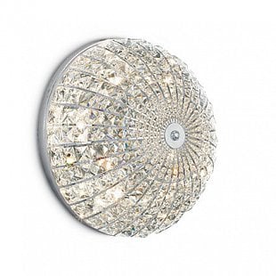 Stropné svietidlo IDEAL LUX Calypso PL8  066424