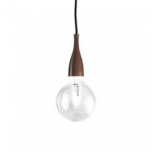 Závesné svietidlo IDEAL LUX Minimal SP1 Coffee