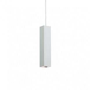 Interiérové svietidlo IDEAL LUX Sky SP1 Bianco