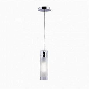Závesné svietidlo IDEAL LUX Flam SP1 Small 027357