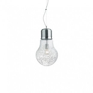 Závesné svietidlo IDEAL LUX Luce Max SP1 Big