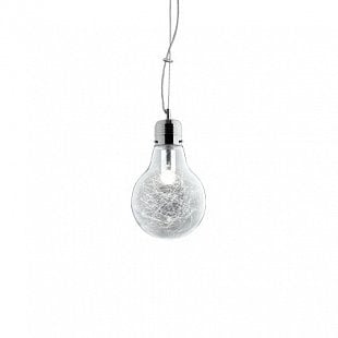 Závesné svietidlo IDEAL LUX Luce Max SP1 Small 033679