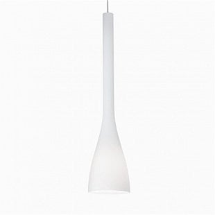 Interiérové svietidlo IDEAL LUX Flut SP1 Big Bianco 035666