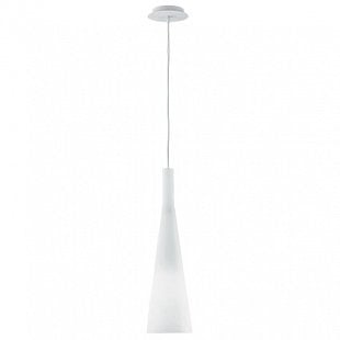 Interiérové svietidlo IDEAL LUX Milk SP1 biela 026787