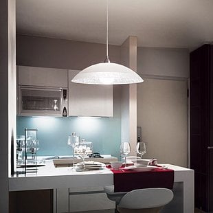 Interiérové svietidlo IDEAL LUX Lana SP1 D50 068169