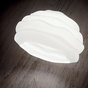 Interiérové svietidlo IDEAL LUX Karma SP1 Small 132389