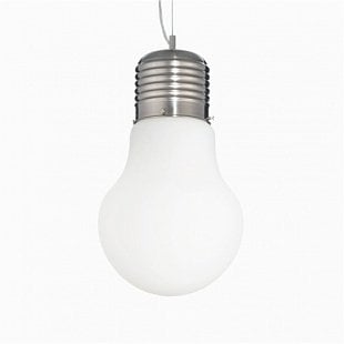 Závesné svietidlo IDEAL LUX Luce Bianco SP1 Big 006840