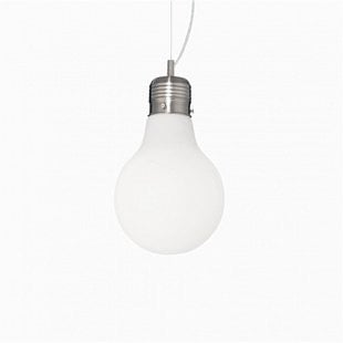 Závesné svietidlo IDEAL LUX Luce Bianco SP1 Small 07137