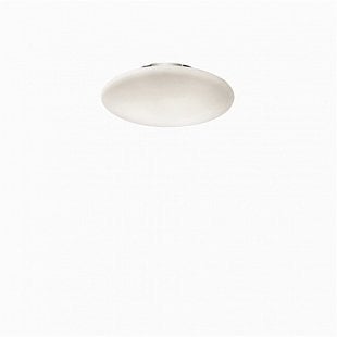 Interiérové svietidlo IDEAL LUX Smarties Bianco 33 009223