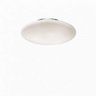 Interiérové svietidlo IDEAL LUX Smarties Bianco PL3