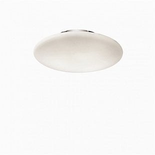 Interiérové svietidlo IDEAL LUX Smarties Bianco PL3 032030