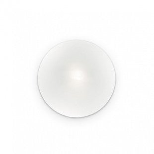 Interiérové svietidlo IDEAL LUX Smarties Bianco AP1 014814