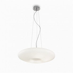 Interiérové svietidlo IDEAL LUX Glory SP3 D50