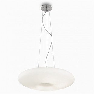 Interiérové svietidlo IDEAL LUX Glory SP5 D60