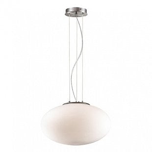 Interiérové svietidlo IDEAL LUX Candy SP1 D40 086736