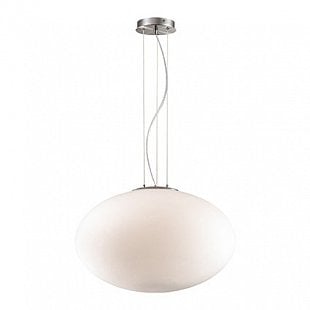 Interiérové svietidlo IDEAL LUX Candy SP1 D50 086743