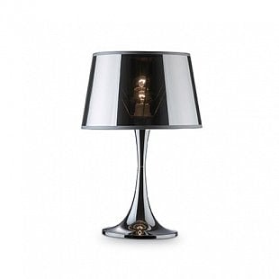 Interiérové svietidlo IDEAL LUX London Cromo TL1 Big 032375