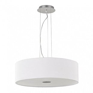 Interiérové svietidlo IDEAL LUX Woody SP5 Bianco