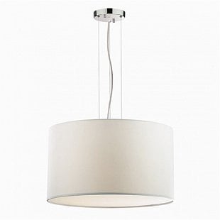 Závesné svietidlo IDEAL LUX Wheel SP5 BIELA 009698