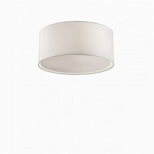 Stropné svietidlo IDEAL LUX Wheel PL3   