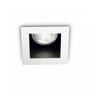 Bodové svietidlo IDEAL LUX Funky FI1 Bianco 083230