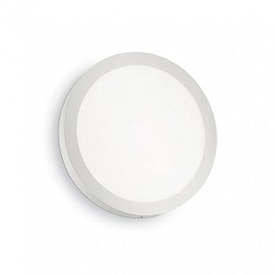 Interiérové svietidlo IDEAL LUX Universal Bianco