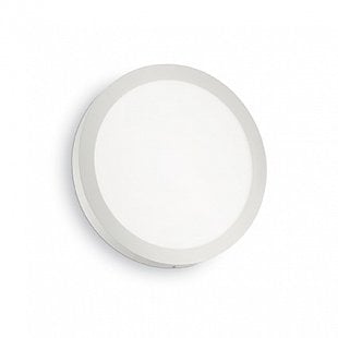 Interiérové svietidlo IDEAL LUX Universal Bianco